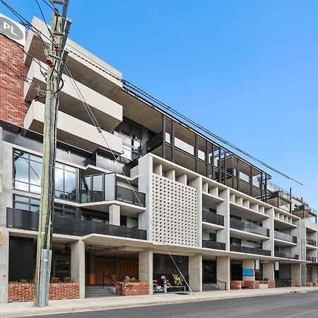 Rambla At Solarino House Aparthotel Melbourne Exterior photo