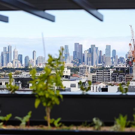 Rambla At Solarino House Aparthotel Melbourne Exterior photo