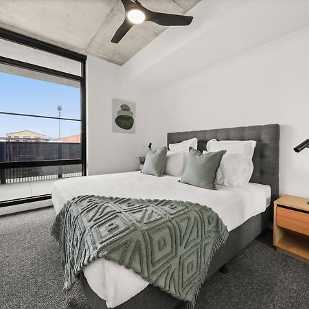 Rambla At Solarino House Aparthotel Melbourne Exterior photo