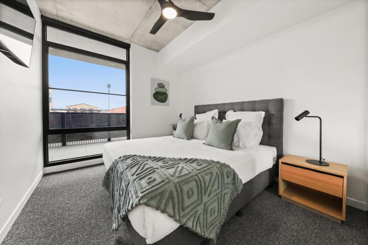 Rambla At Solarino House Aparthotel Melbourne Exterior photo