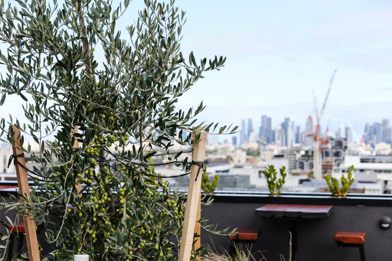 Rambla At Solarino House Aparthotel Melbourne Exterior photo