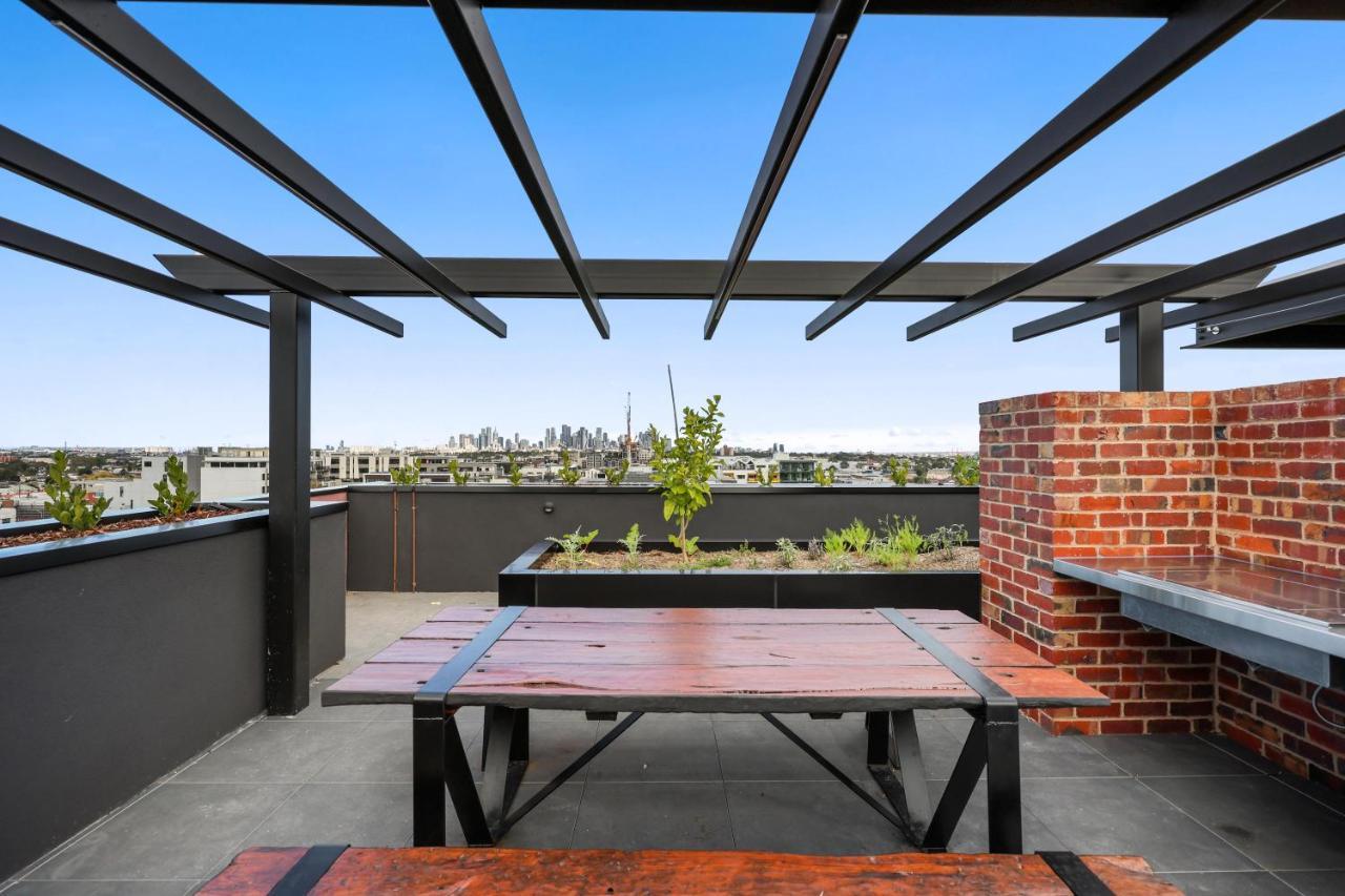 Rambla At Solarino House Aparthotel Melbourne Exterior photo
