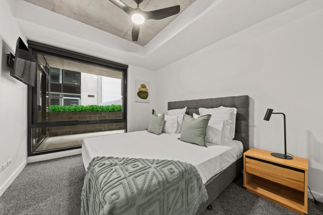 Rambla At Solarino House Aparthotel Melbourne Exterior photo