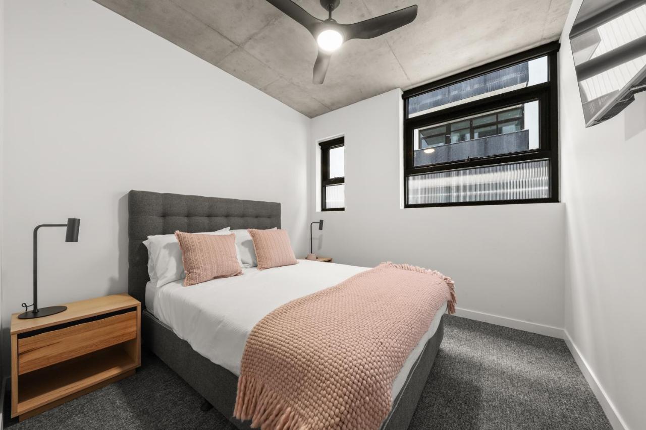 Rambla At Solarino House Aparthotel Melbourne Exterior photo