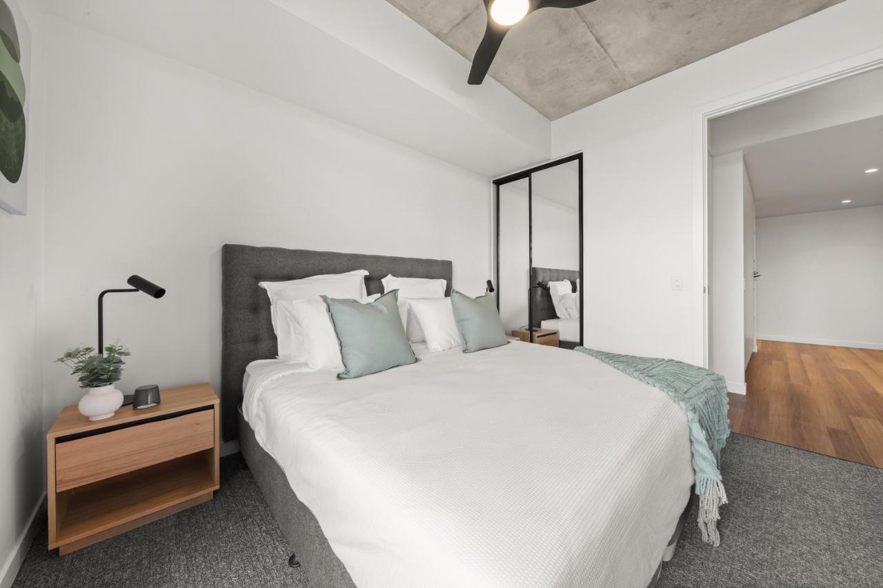Rambla At Solarino House Aparthotel Melbourne Exterior photo