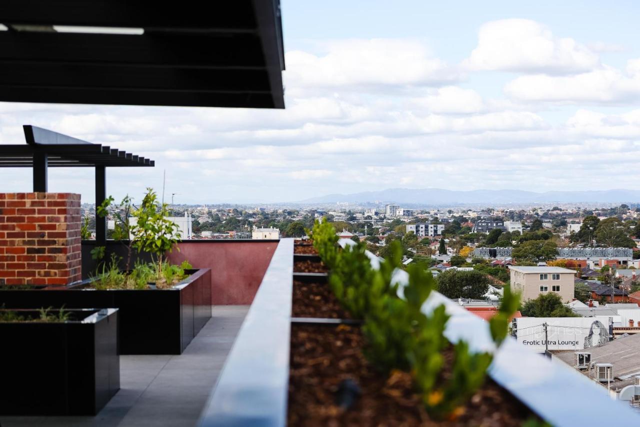 Rambla At Solarino House Aparthotel Melbourne Exterior photo